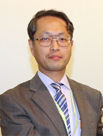 Haruki Kume M.D.,Ph.D.