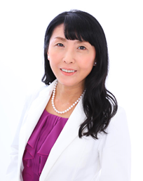 Sayuri Takahashi M.D.,Ph.D.